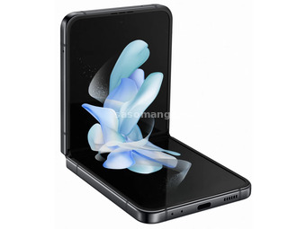 SAMSUNG Galaxy Z Flip4 5G 128GB Dual Sim graphite