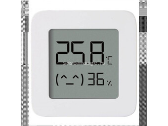 Xiaomi Merač Temperature i vlažnosti vazduha Monitor 2' ( 'NUN4126GL' )