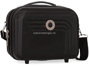 Kofer za šminku Movom Riga Black 59939