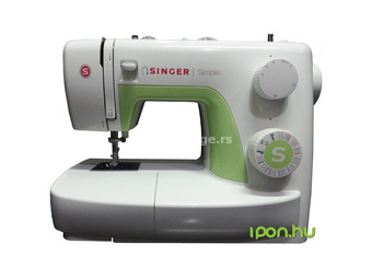 SINGER 3229 Simple Sewing machine