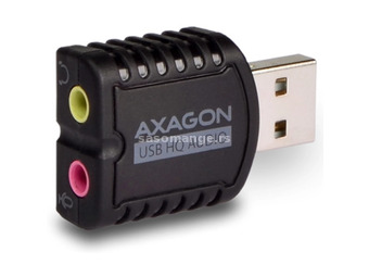 AXAGON ADA-17 USB - HQ Mini Audio