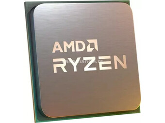 CPU AMD Ryzen 7 5700X 8 cores 3.4GHz (4.6GHz) Tray 100-000000926