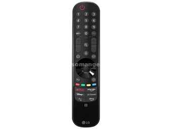 Daljinski LG MR22GN Magic Remote