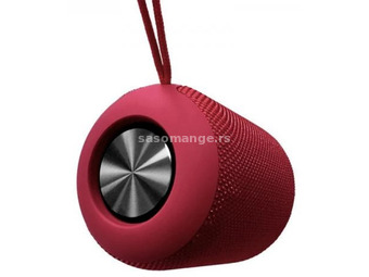 PLATINET PMG13 Bluetooth speaker red