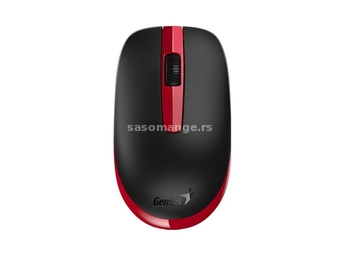 Genius NX-7007 Wireless crveni miš