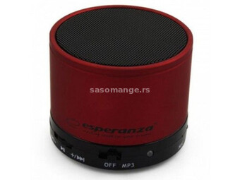 Esperanza EP115C Stereo bežični Bluetooth zvučnik