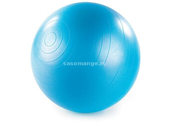 Capriolo lopta za vežbanje 65cm plava ( 291358-B )