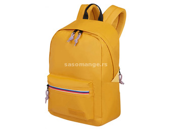 AMERICAN TOURISTER Upbeat Pro backpack yellow