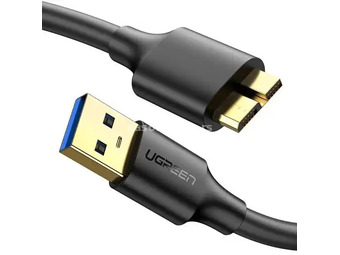 Kabl USB 3.0 tip A na Micro-B 3.0 1m Ugreen US130