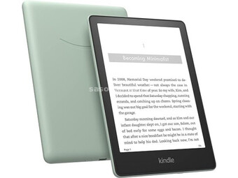 Amazon kindle paperwhite signature edition E-book reader 6.8'' 300 ppi/32GB/WiFi