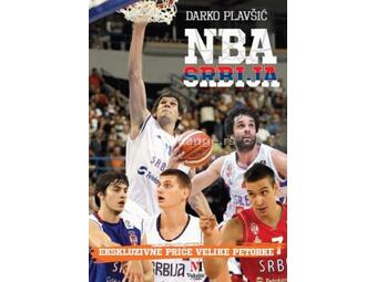 NBA Srbija