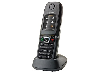 Bežični telefon Gigaset R650H PRO Bundle IM- Garancija 2god
