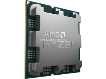 Procesor AMD AM5 Ryzen 5 7600X 4.7GHz - tray