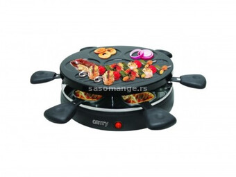 Camry CR6606 raclette gril