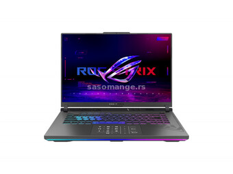 Laptop ROG Strix G16 G614JU-N3170 (16" FHD+, i5-13450HX, 16GB, SSD 1TB, GeForce RTX 4050)