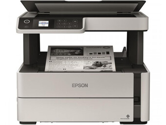 EPSON M2170 EcoTank ITS multifunkcijski inkjet crno-beli štampač