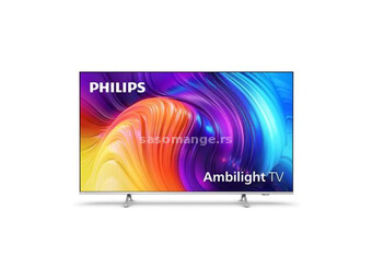 PHILIPS LED TV 65PUS850712, 4K, ANDROID, AMBILIGHT, SIVI, THE ONE