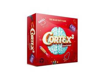 Društvena Igra Cortex 3