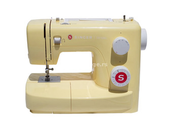 SINGER Simple 3223 sewing machine yellow