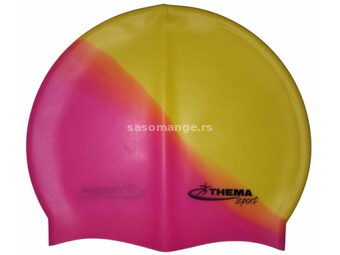 TSport kapica za plivanje mc 3630 žuto-pink ( MC 3630 )