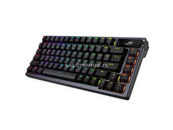 ASUS M701 ROG AZOTH Gaming tastatura