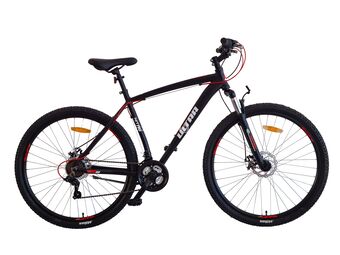 ULTRA Bicikl 29'' ULTRA NITRO MDB 2023 / Black 440mm