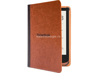 POCKETBOOK Touch HD 3 Touch Lux 4 Basic Lux 2 case brown