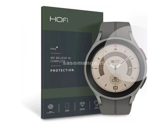 HOFI Glass Pro Plus glass screen protector Samsung Galaxy Watch 5 Pro (45 mm)