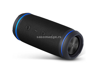 SENCOR SIRIUS Mini SSS 6100N Bluetooth speaker black