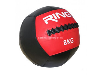 Ring wall ball lopta za bacanje 8kg-RX LMB 8007-8