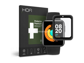 HOFI Hybrid Glass glass screen protector Xiaomi Mi Watch Lite black