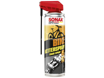 Sonax - Sprej za lanac bicikla sa EasySpray mlaznicom 300ml