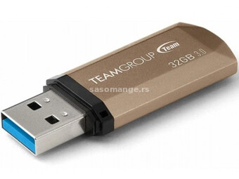 TeamGroup 32GB C155 USB 3.0 GOLD TC155332GD01