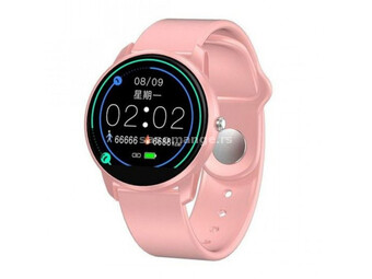 Kronos II Smart Watch Pink