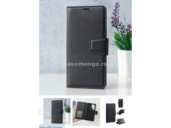 Futrola za Samsung S24 Ultra Canvas crna