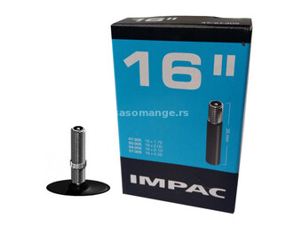 Impac unutrašnja guma av16 ek (u kutiji) ( 1010523/J24-24 )