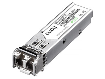 CUDY Cudy SM100GMA-05 SFP modul fiber opticki 1.25Gb/s