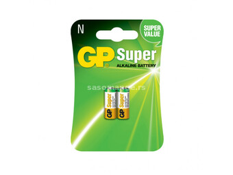GP alkalne baterije N GP-910A-U2