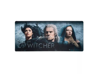 The Witcher XL Mouse Pad
