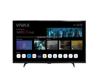 VIVAX IMAGO LED TV-32S60WO