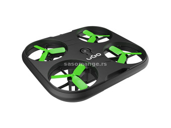 UGO Zephir 3.0 drone black-green