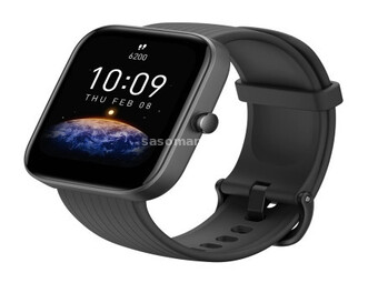 Amazfit smartwatch Bip 3 ProCrna ( W2171OV4N )