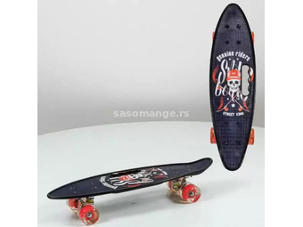 Skateboard model 682 dezen 2