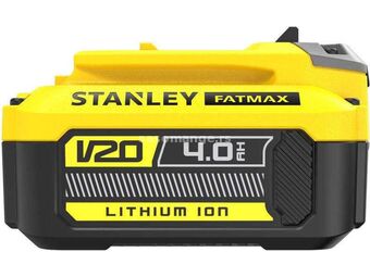 STANLEY Baterija punjiva 18v