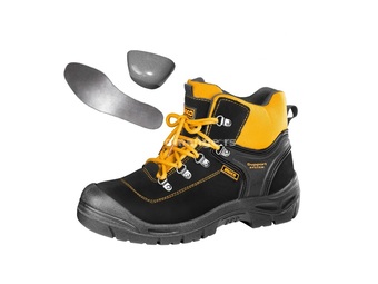 Radne duboke zaštitne cipele SSH22S1P 39-46 INDUSTRIAL INGCO