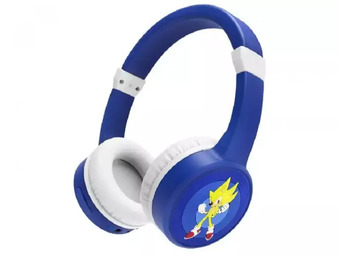 ENERGY SISTEM Lol&amp;Roll Super Sonic Kids Bluetooth slušalice