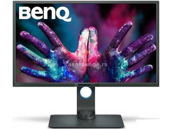 BENQ Monitor 32 PD3200Q
