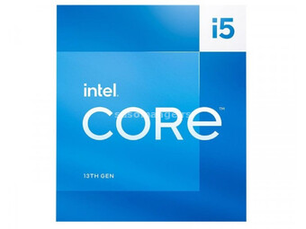 INTEL Core i5-13400 10-Core 2.50GHz (4.60GHz) Box