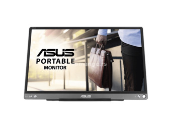 ASUS Portable monitor 15 IPS 90LM0381-B04170