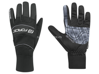Force zimske rukavice winster spring-s ( 90446-S/Q42-2 )